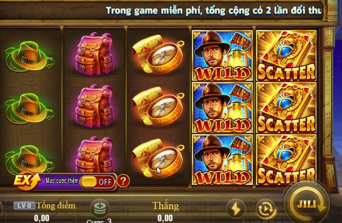 Nút Đăng Nhập trên trang chủ 98win