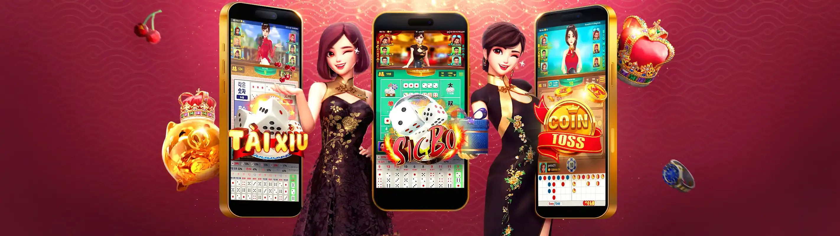 Hình ảnh chính hướng dẫn 98win bắn cá