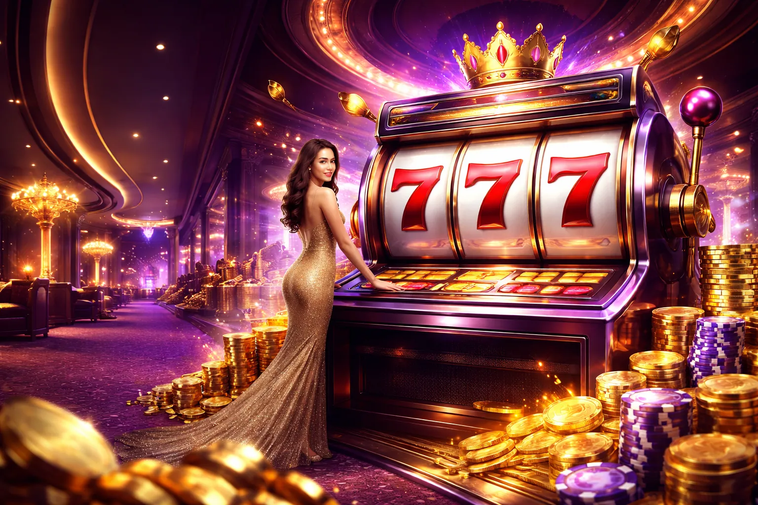 Hình ảnh chính Nổ Hũ 98win Bắn Cá