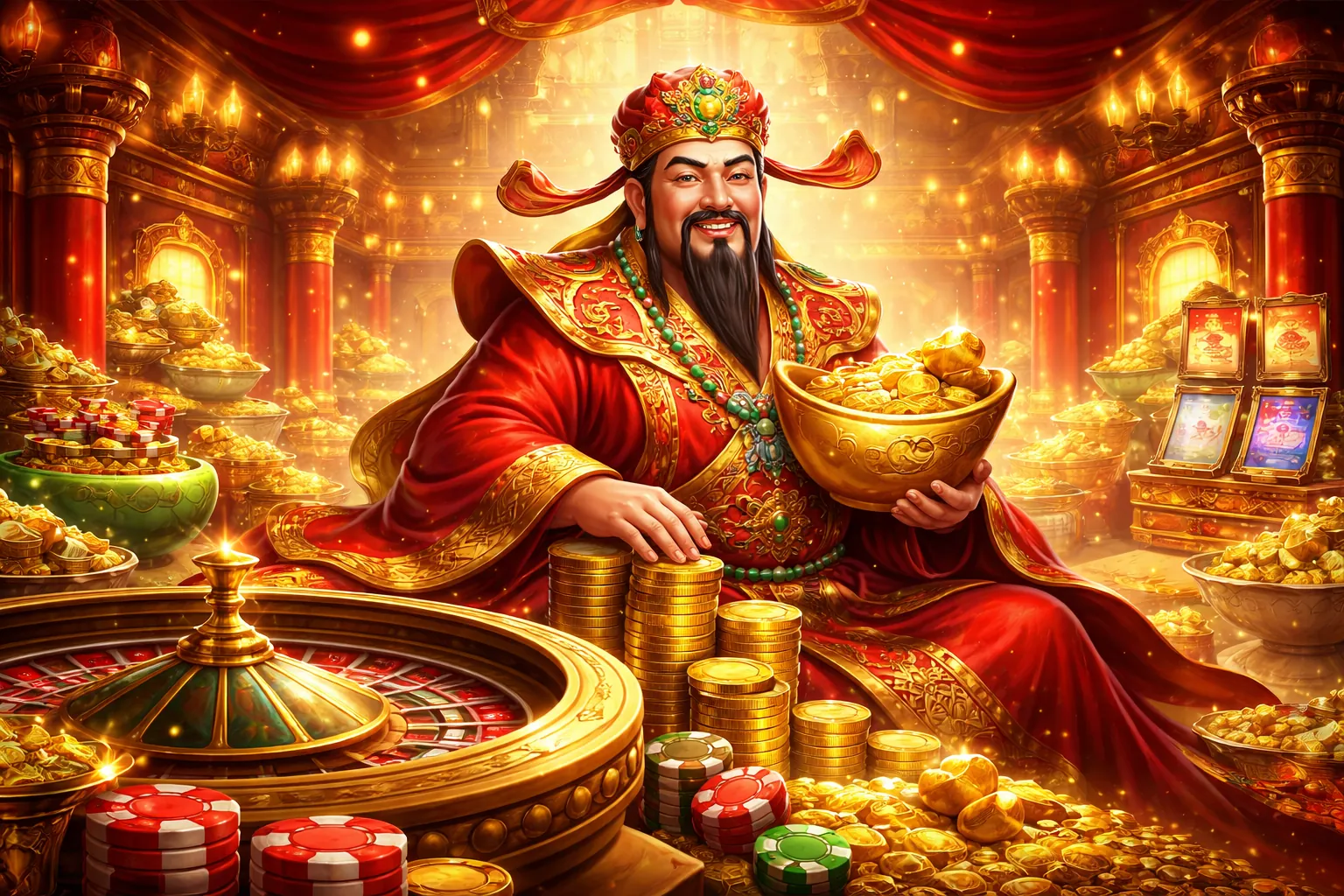 Hình ảnh chính Tin tức 98win Bắn Cá