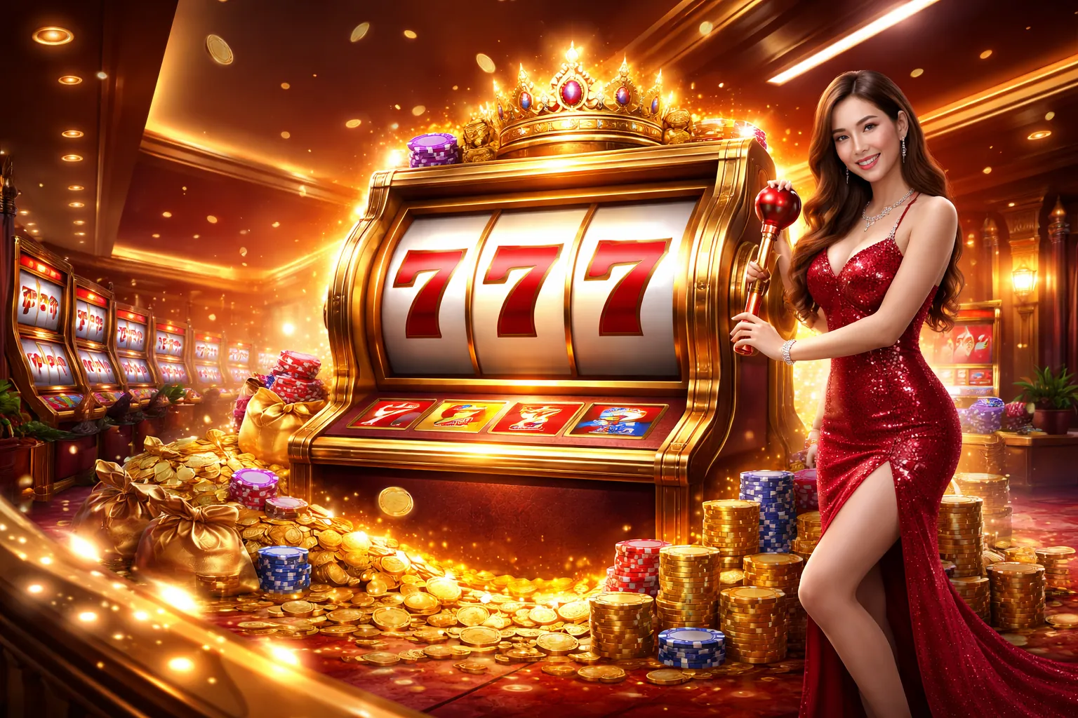 Sân chơi casino trực tuyến 98win bắn cá