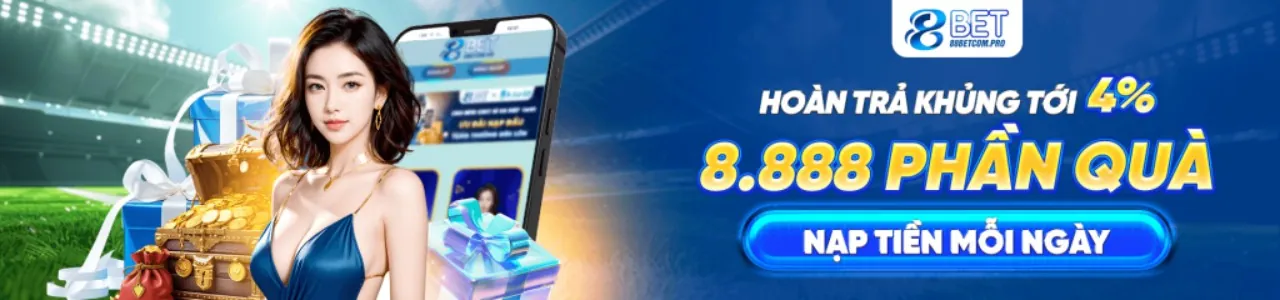 Banner khuyến mãi độc quyền 98win bắn cá