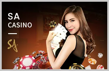 Trò chơi Baccarat 98win