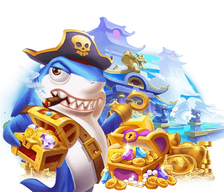 Game Bắn Cá Đổi Thưởng 98win